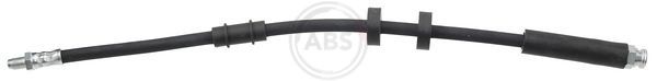 Тормозной шланг Ducato/Jumper/Boxer 94-12 MEYLE арт. SL5735